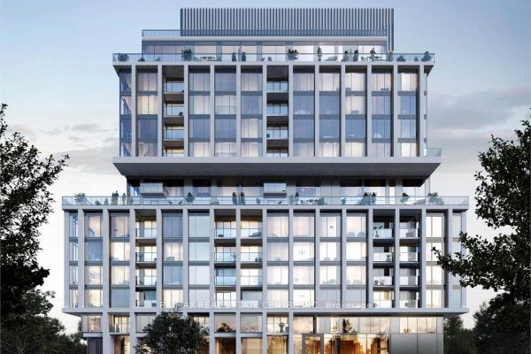 1063 Douglas Mccurdy Comm E, Mississauga
