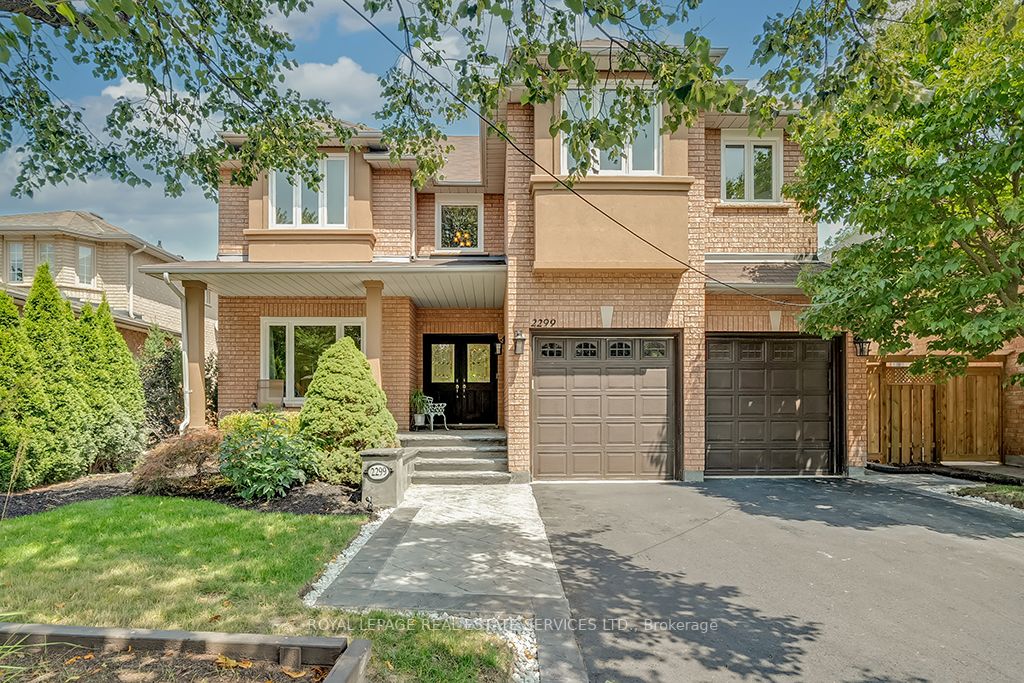 2299 Hilltop Lane