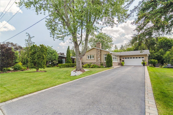 1216 Holton Heights Dr, Oakville