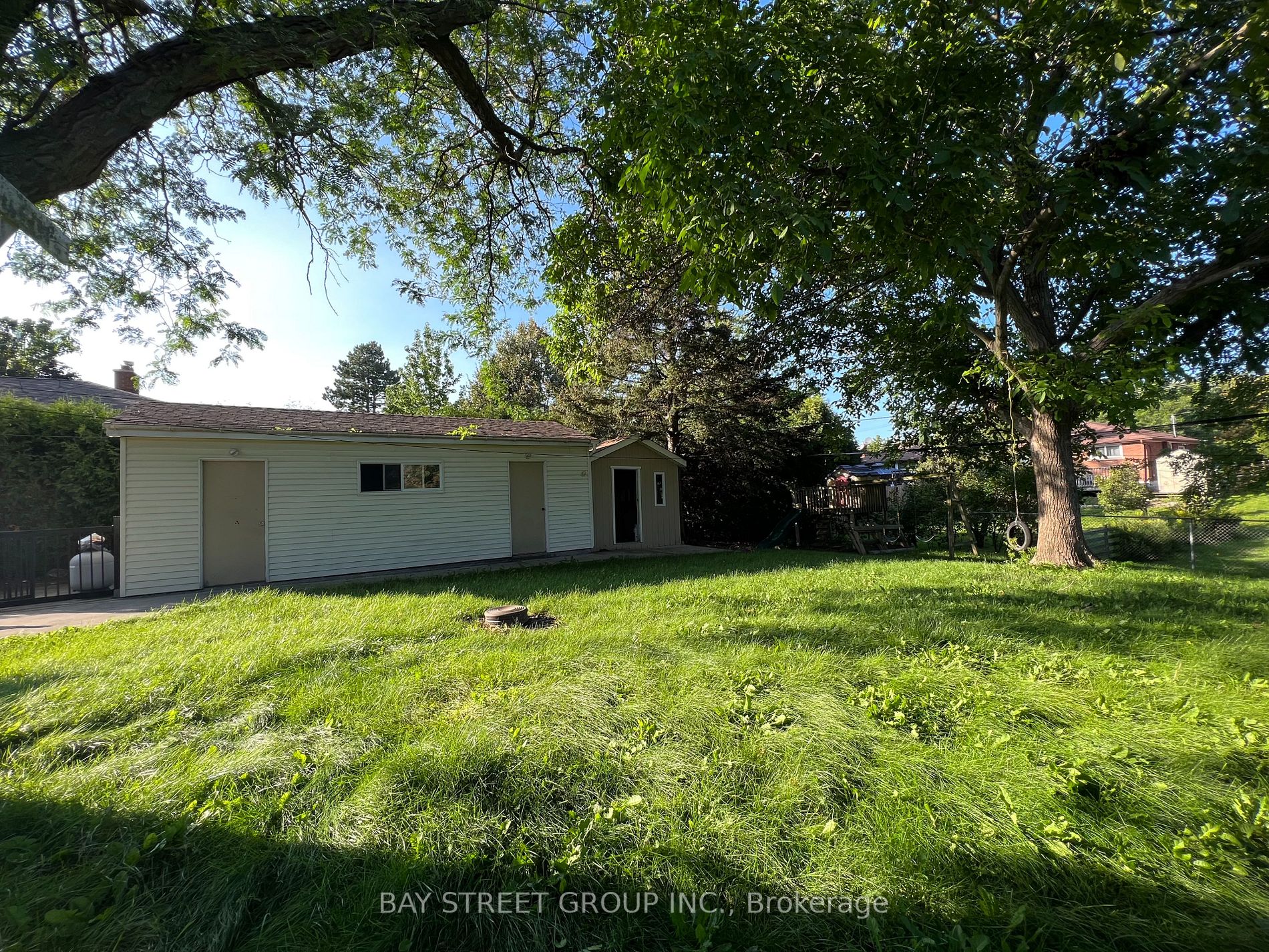 1419 Mountain Grove Avenue