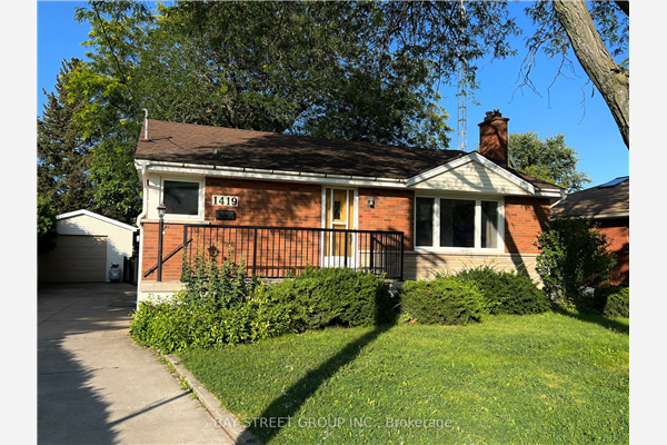 1419 Mountain Grove Ave, Burlington