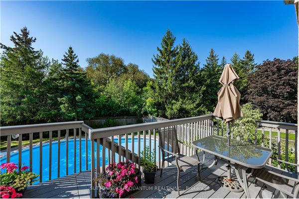 2060 Nipigon Dr, Oakville