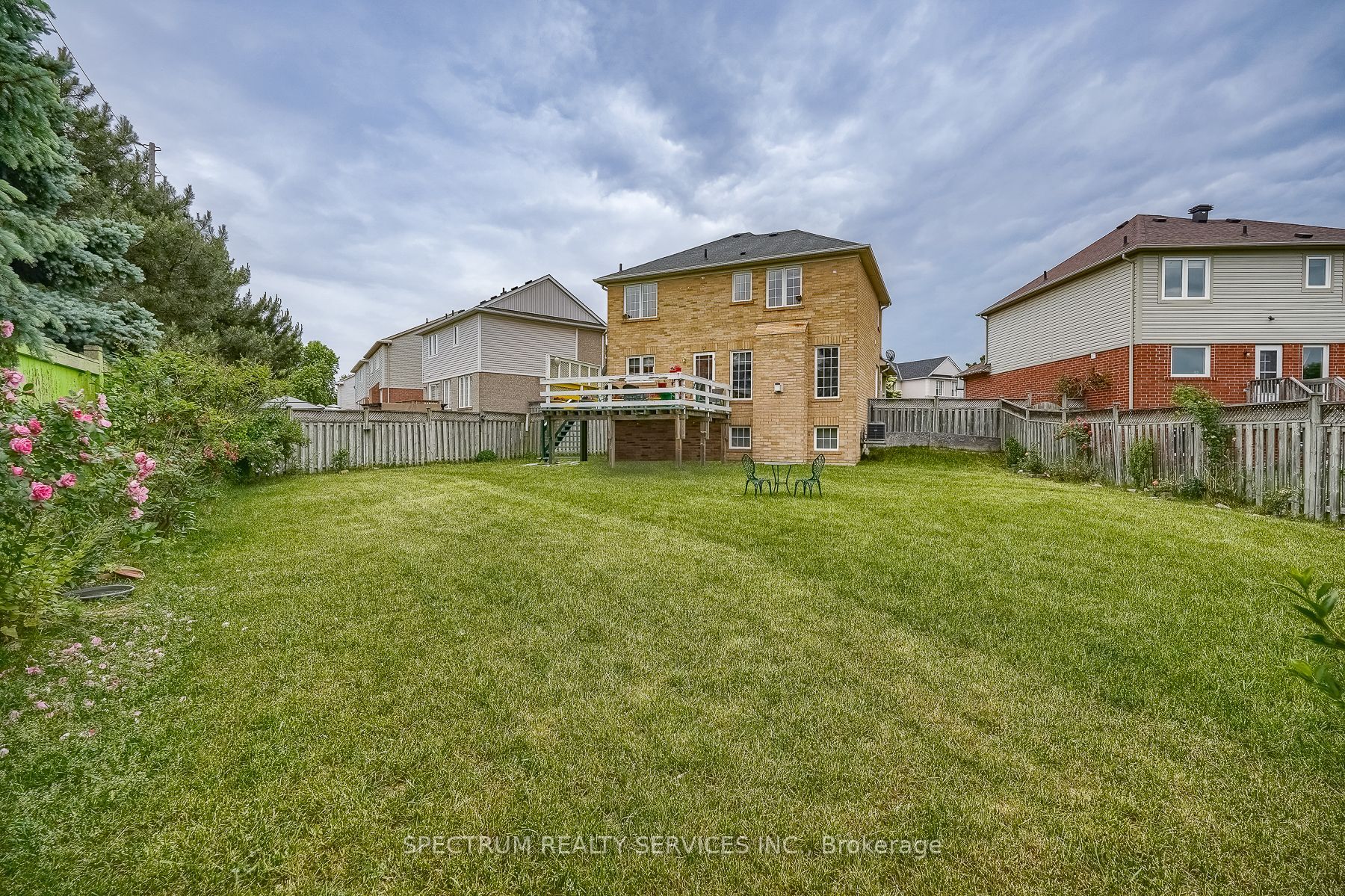 18 Sherbo Cres