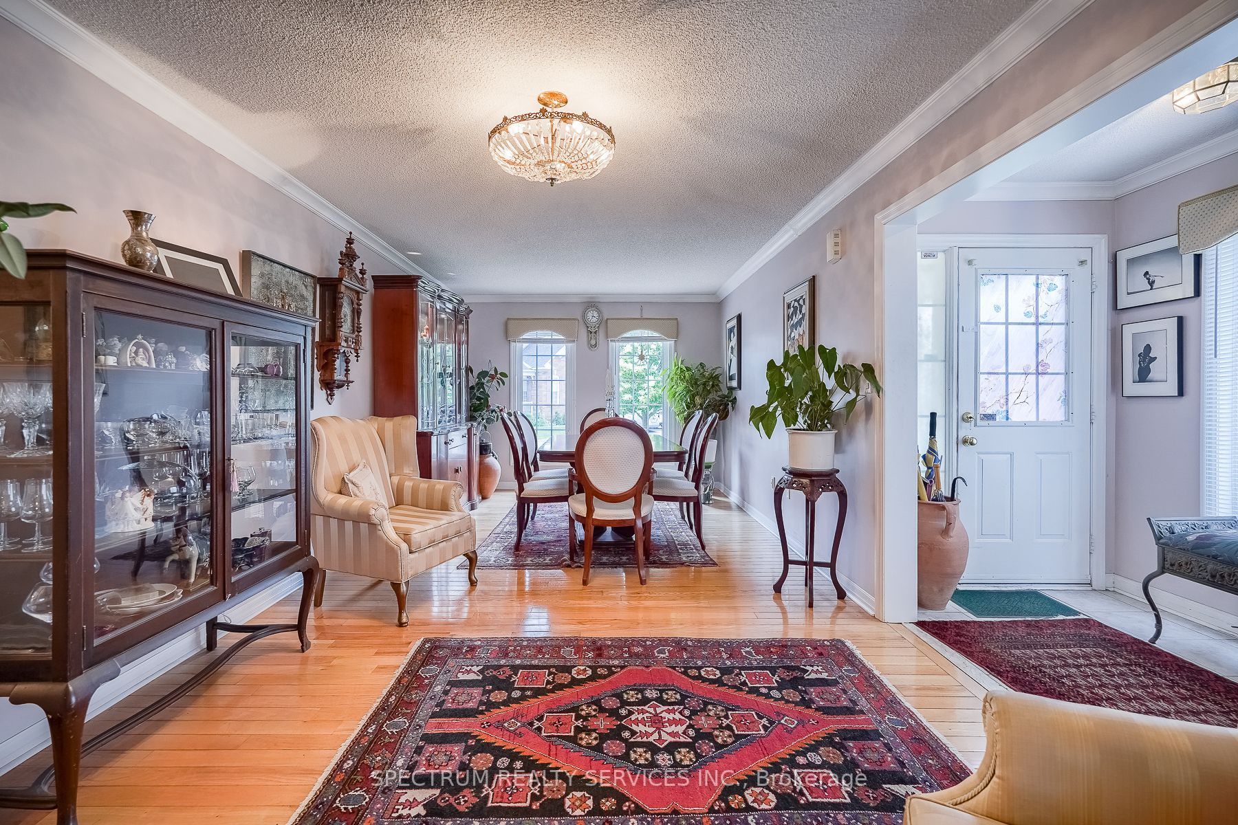 18 Sherbo Cres