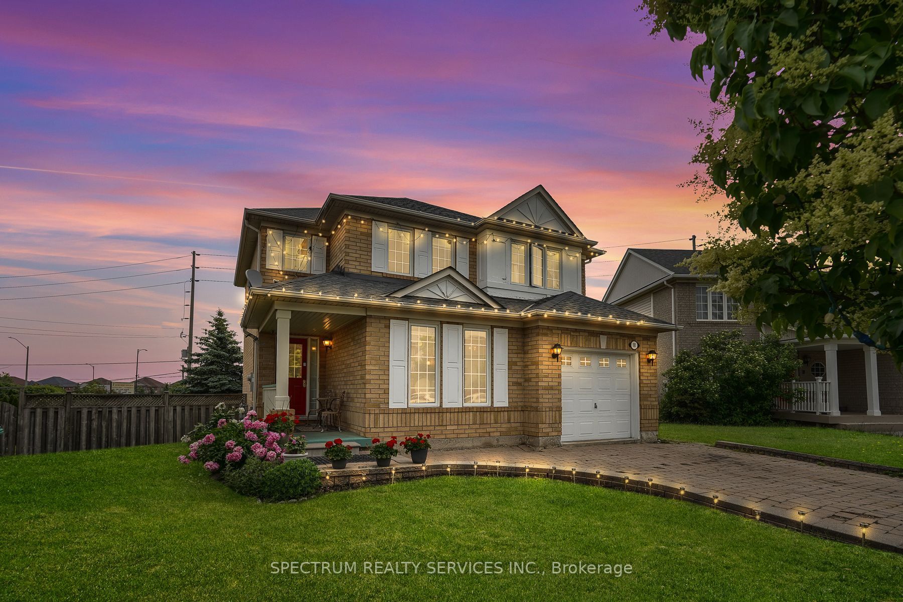 18 Sherbo Cres