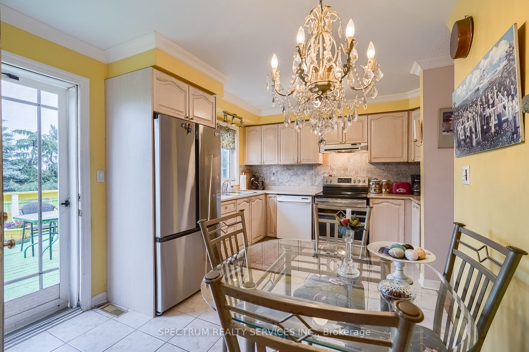 18 Sherbo Cres