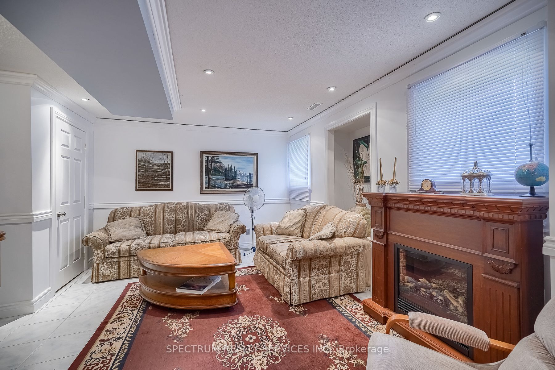 18 Sherbo Cres