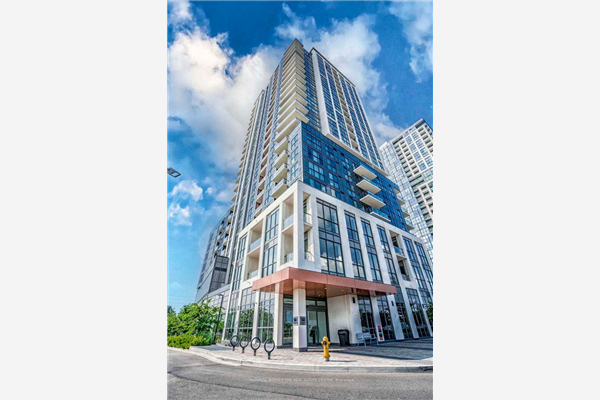50 Thomas Riley Rd, Toronto