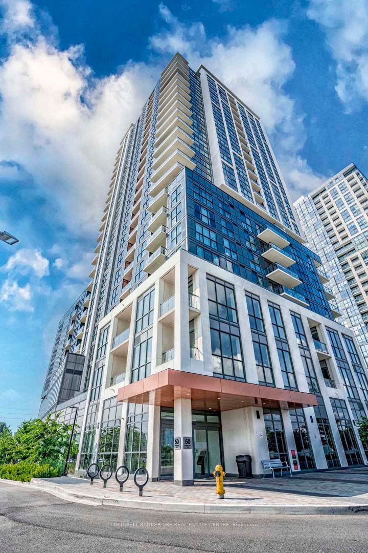 50 Thomas Riley Rd, #2410