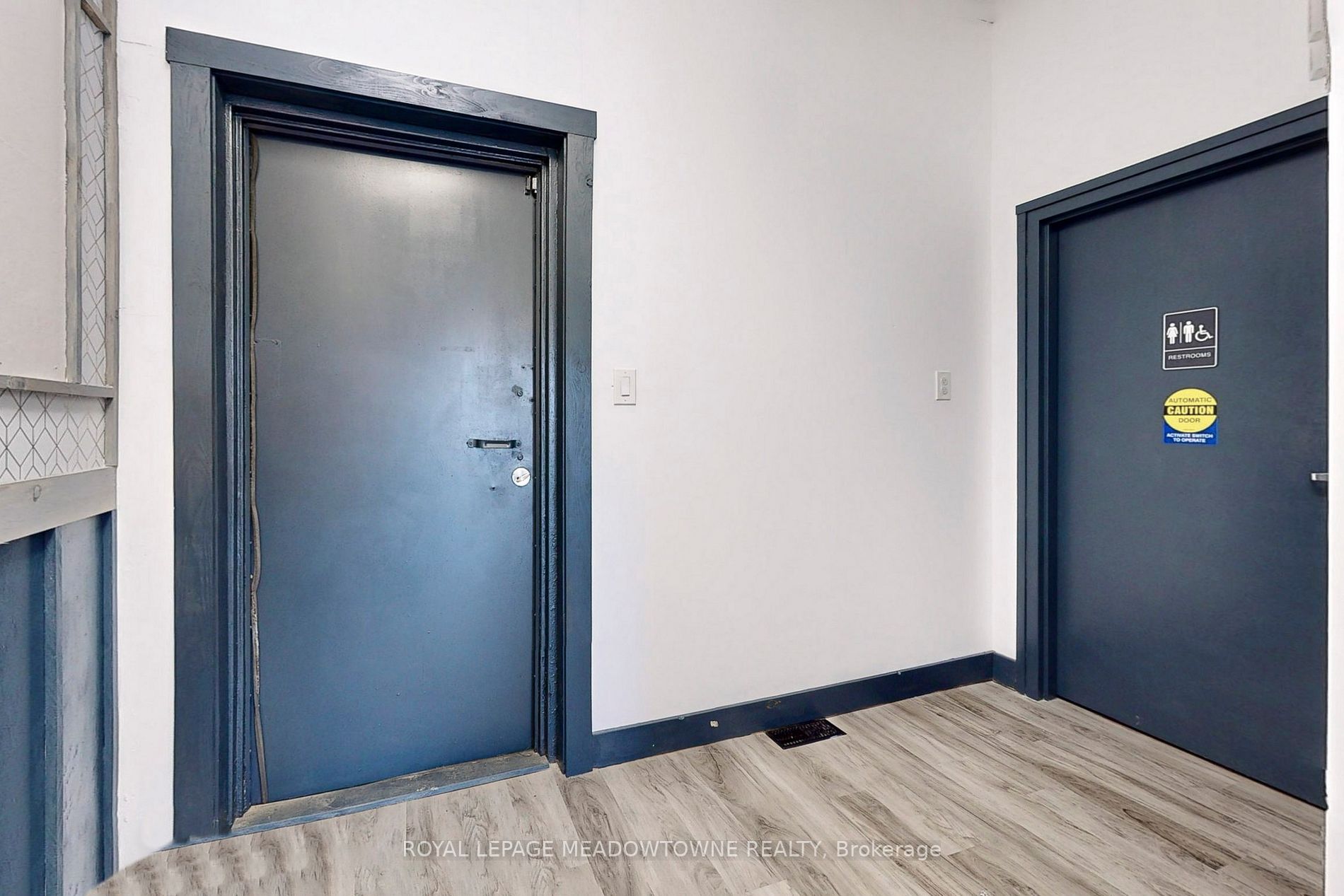 128 Guelph St, #1