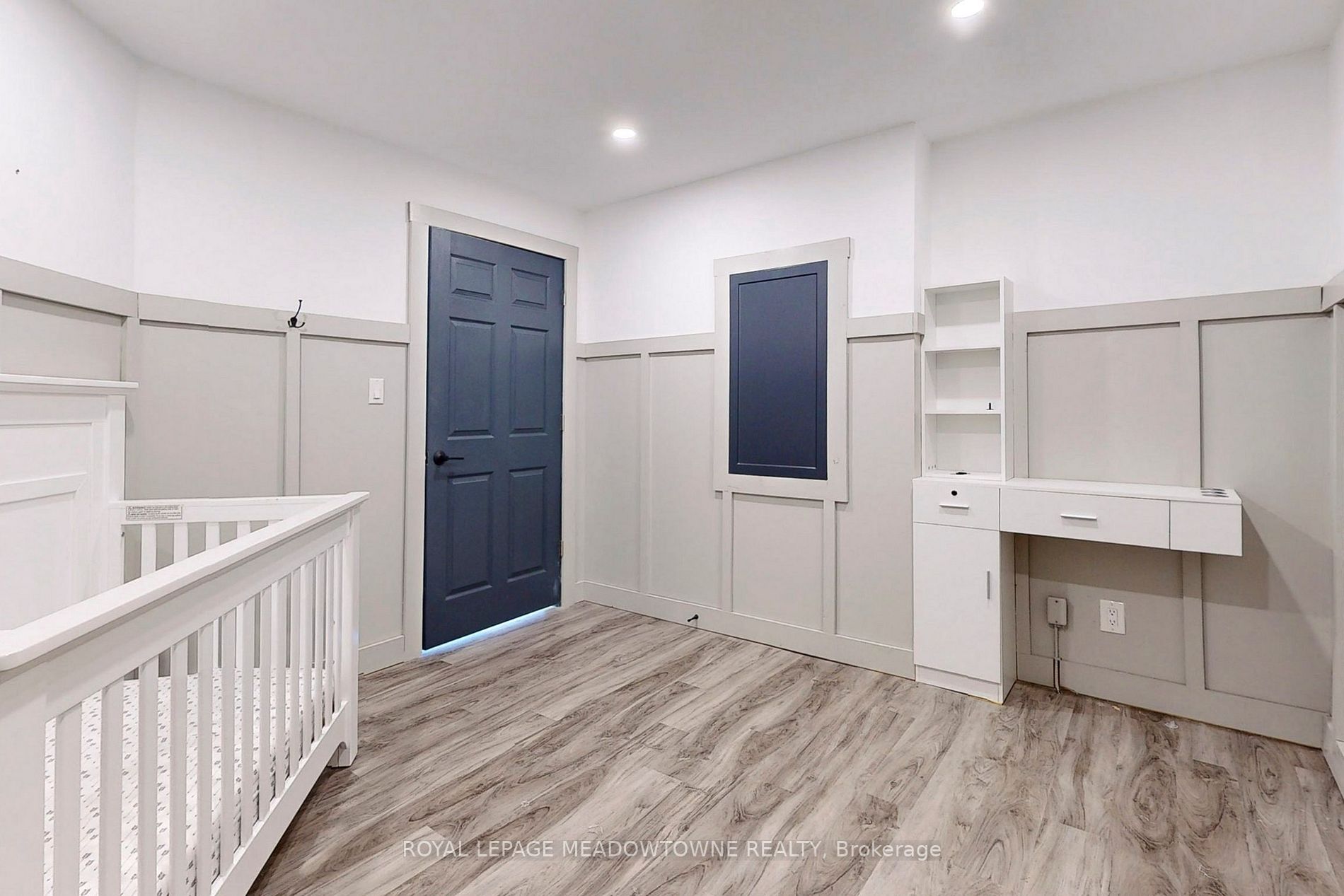 128 Guelph St, #1