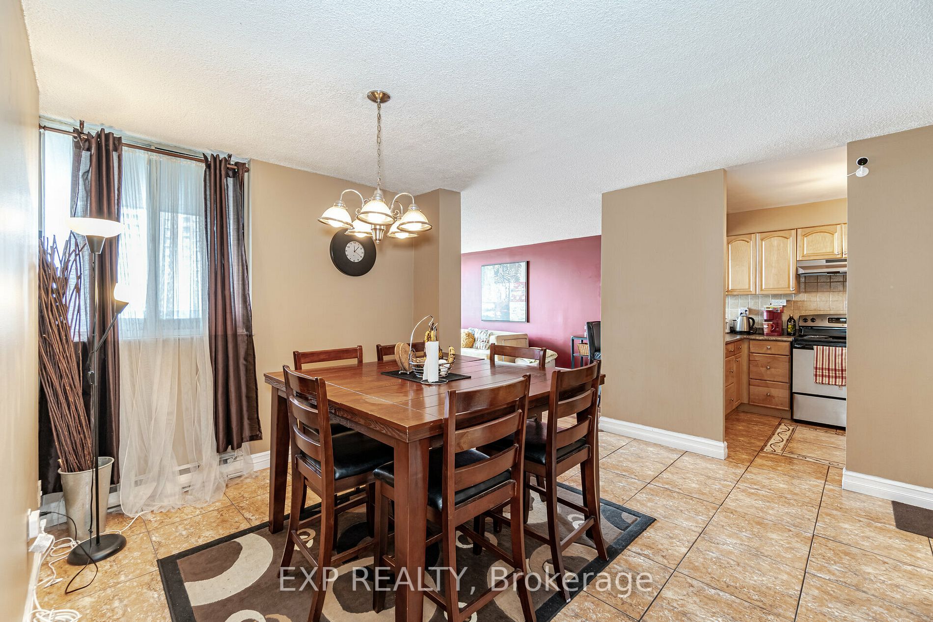 10 Martha Eaton Way, #1111