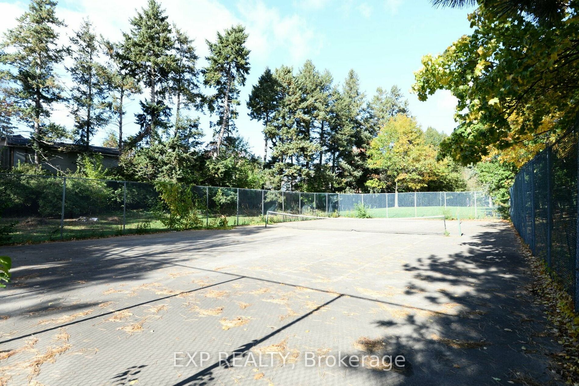 10 Martha Eaton Way, #1111