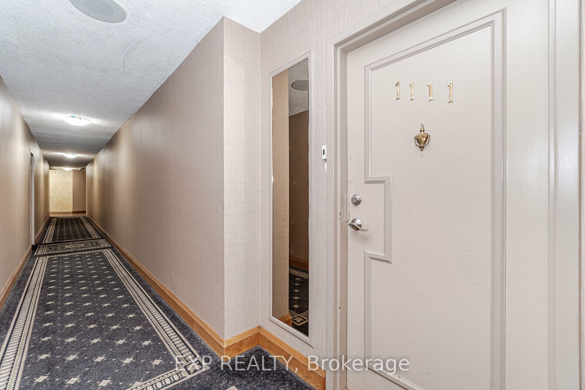 10 Martha Eaton Way, #1111