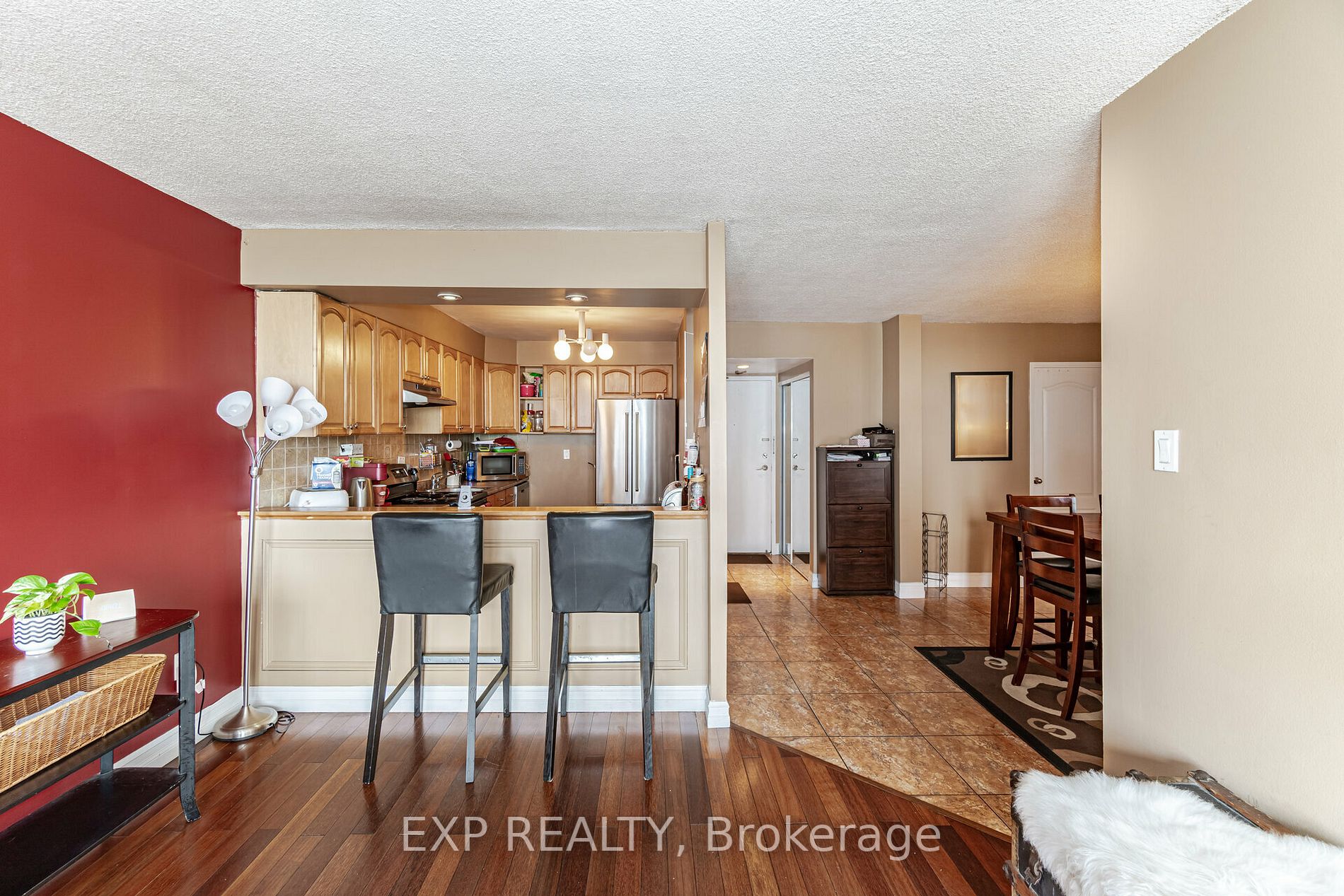 10 Martha Eaton Way, #1111