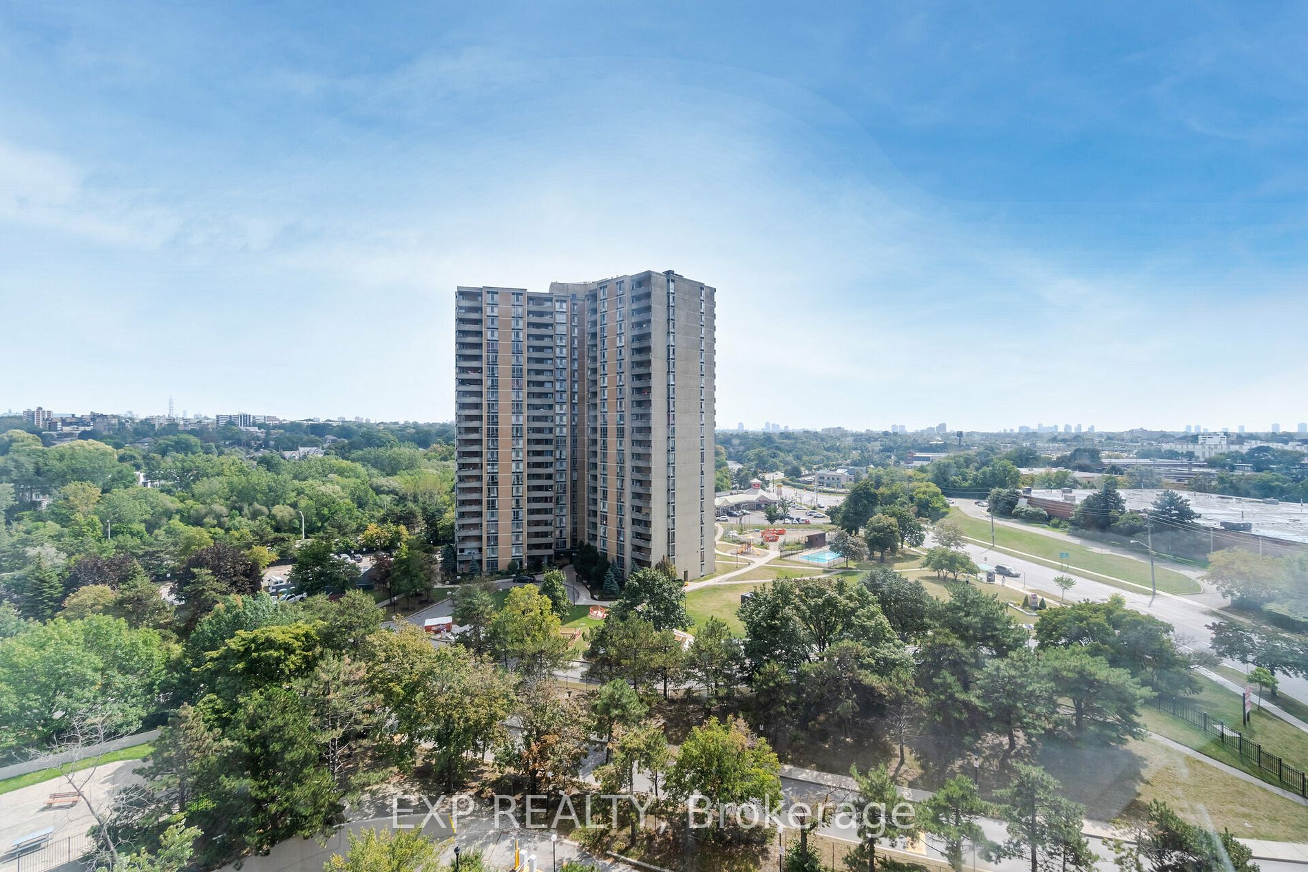 10 Martha Eaton Way, #1111
