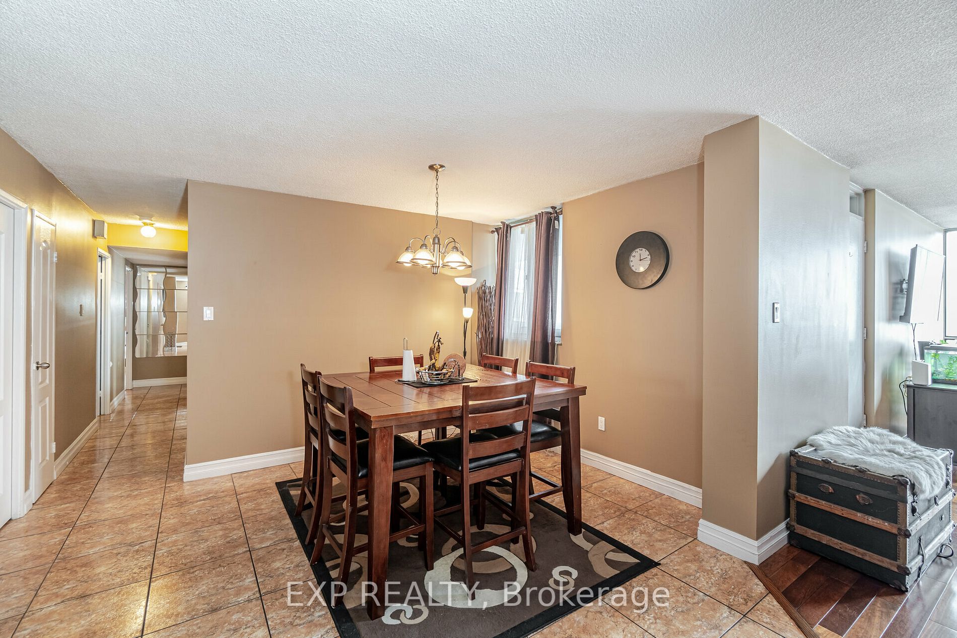 10 Martha Eaton Way, #1111