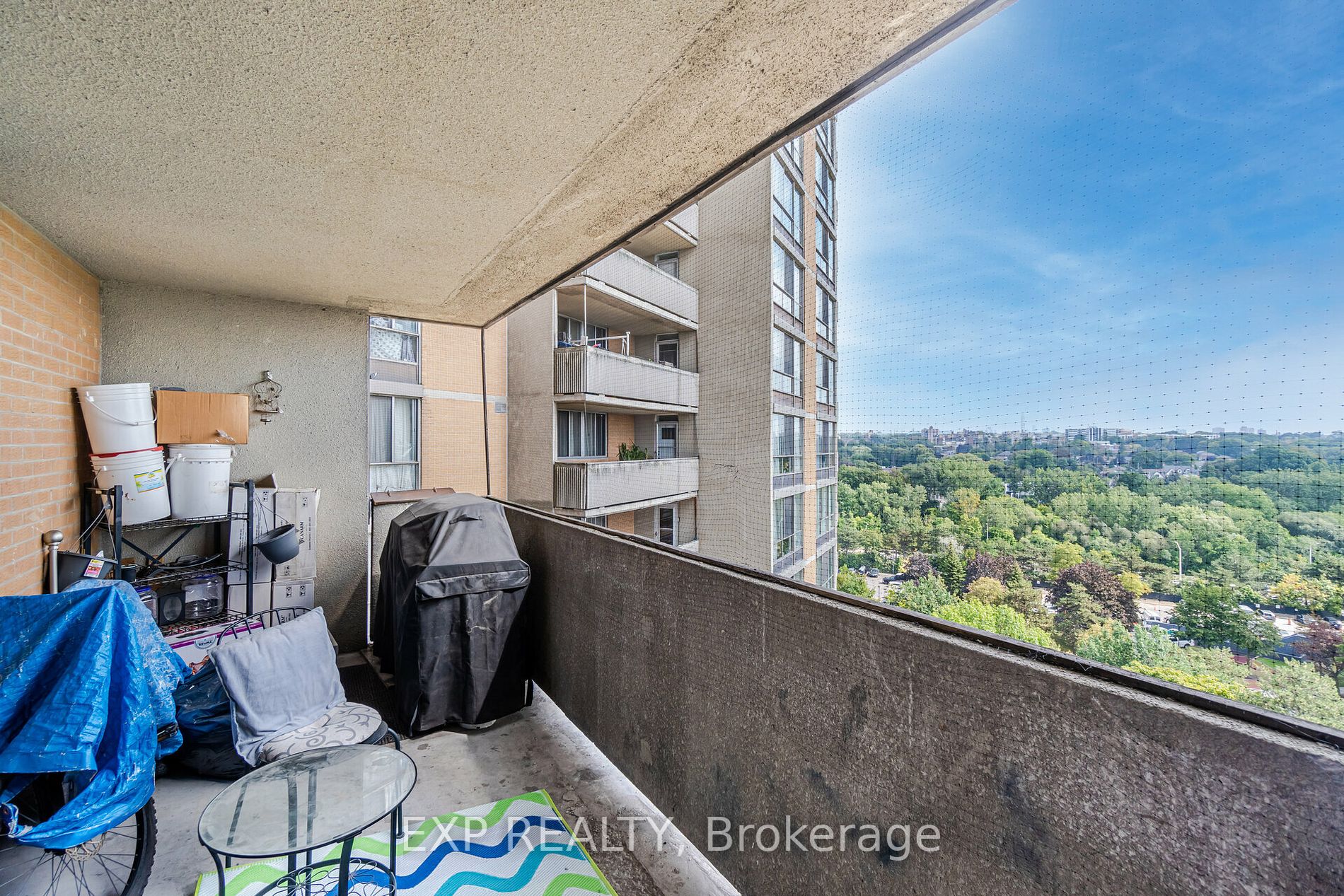 10 Martha Eaton Way, #1111