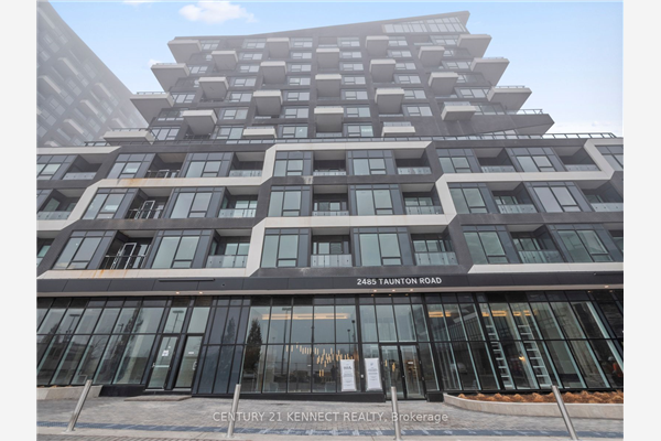 2485 Taunton Rd, Oakville