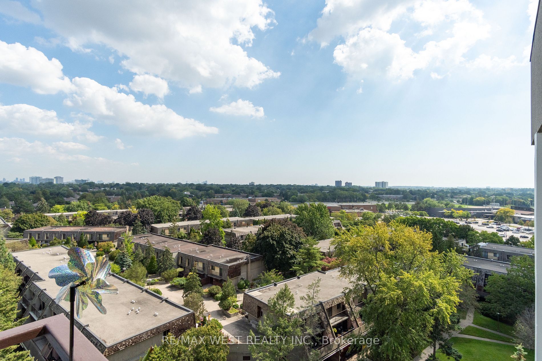 1320 Mississauga Valley Blvd, #1012