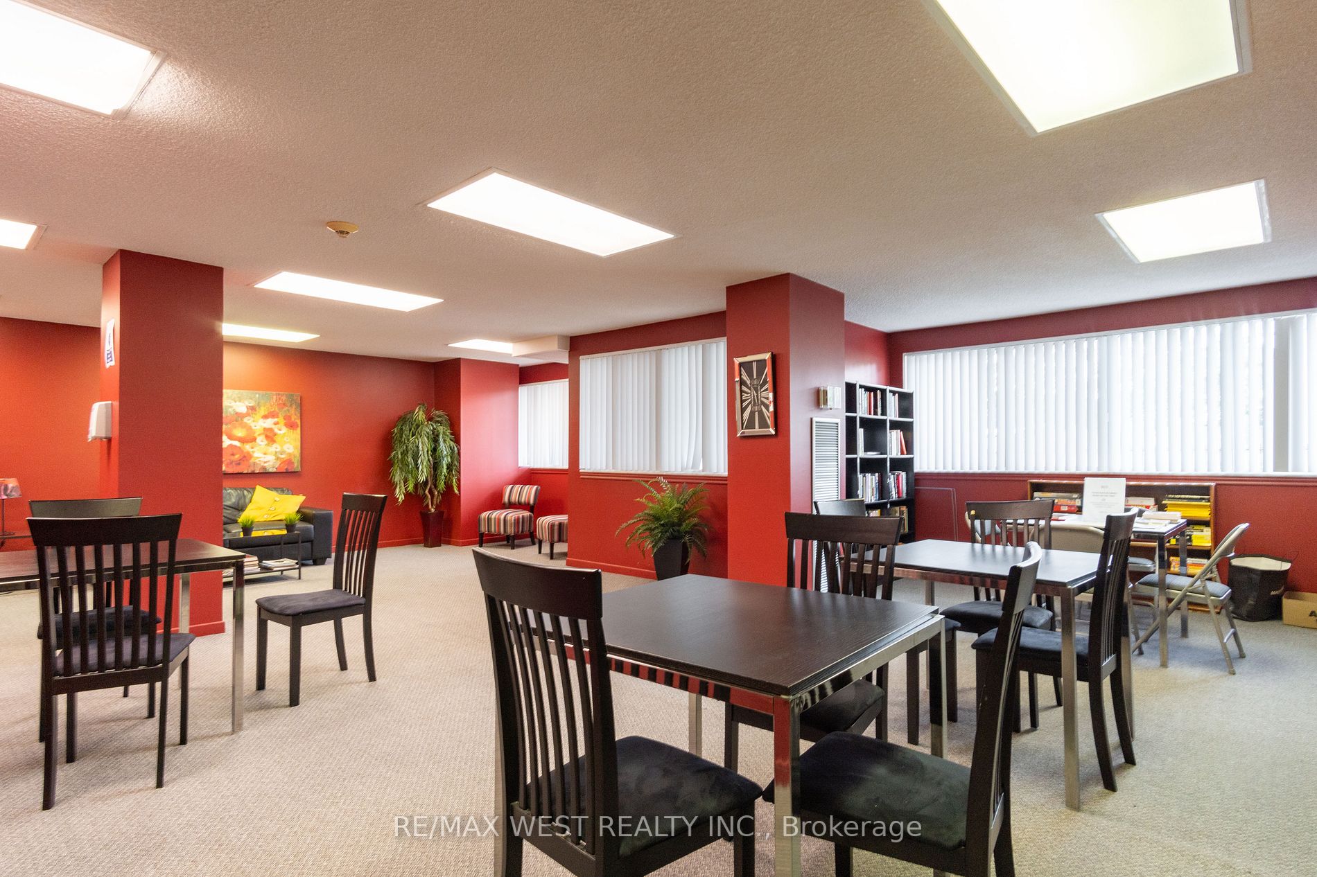 1320 Mississauga Valley Blvd, #1012