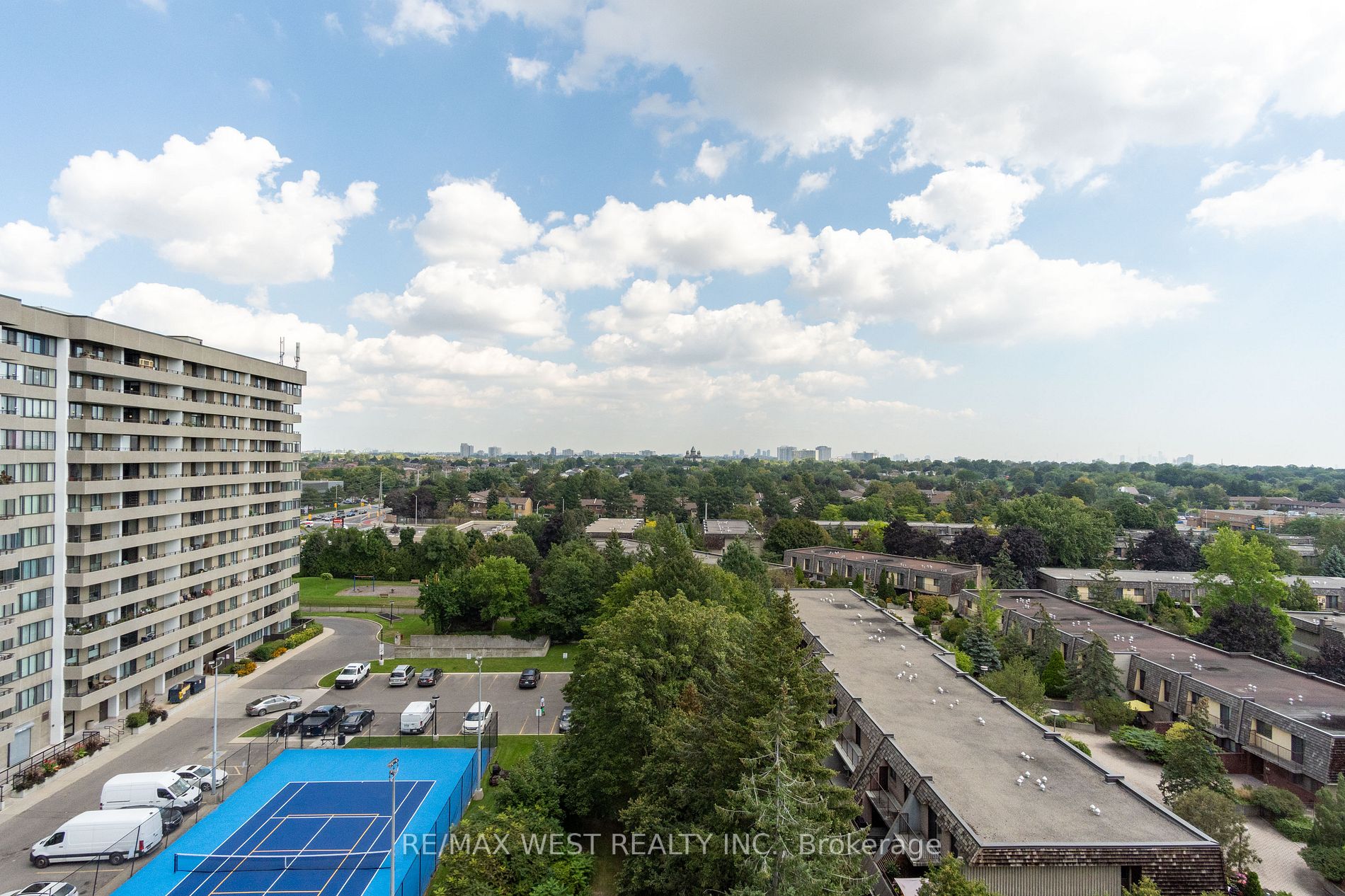 1320 Mississauga Valley Blvd, #1012