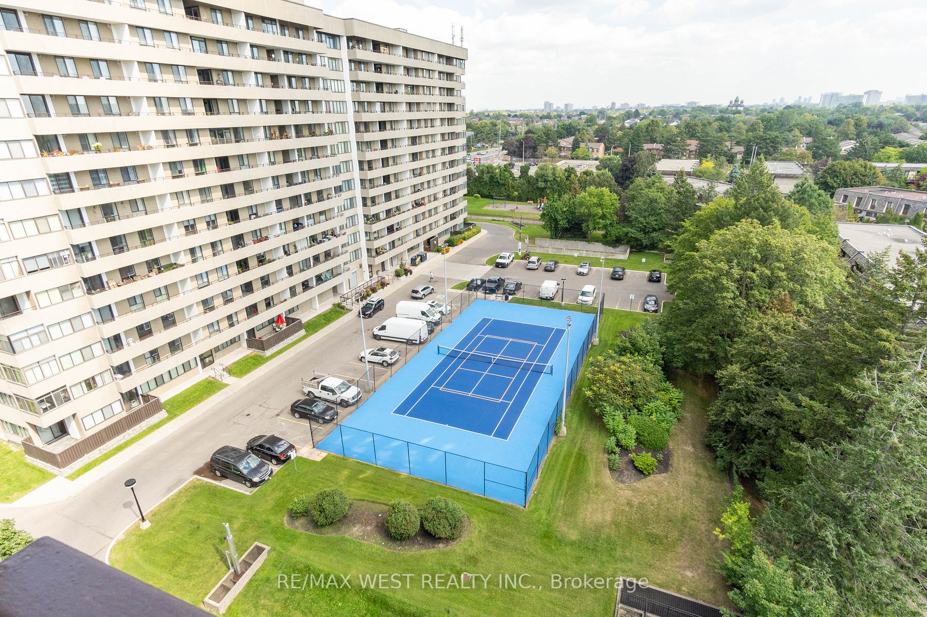 1320 Mississauga Valley Blvd, #1012