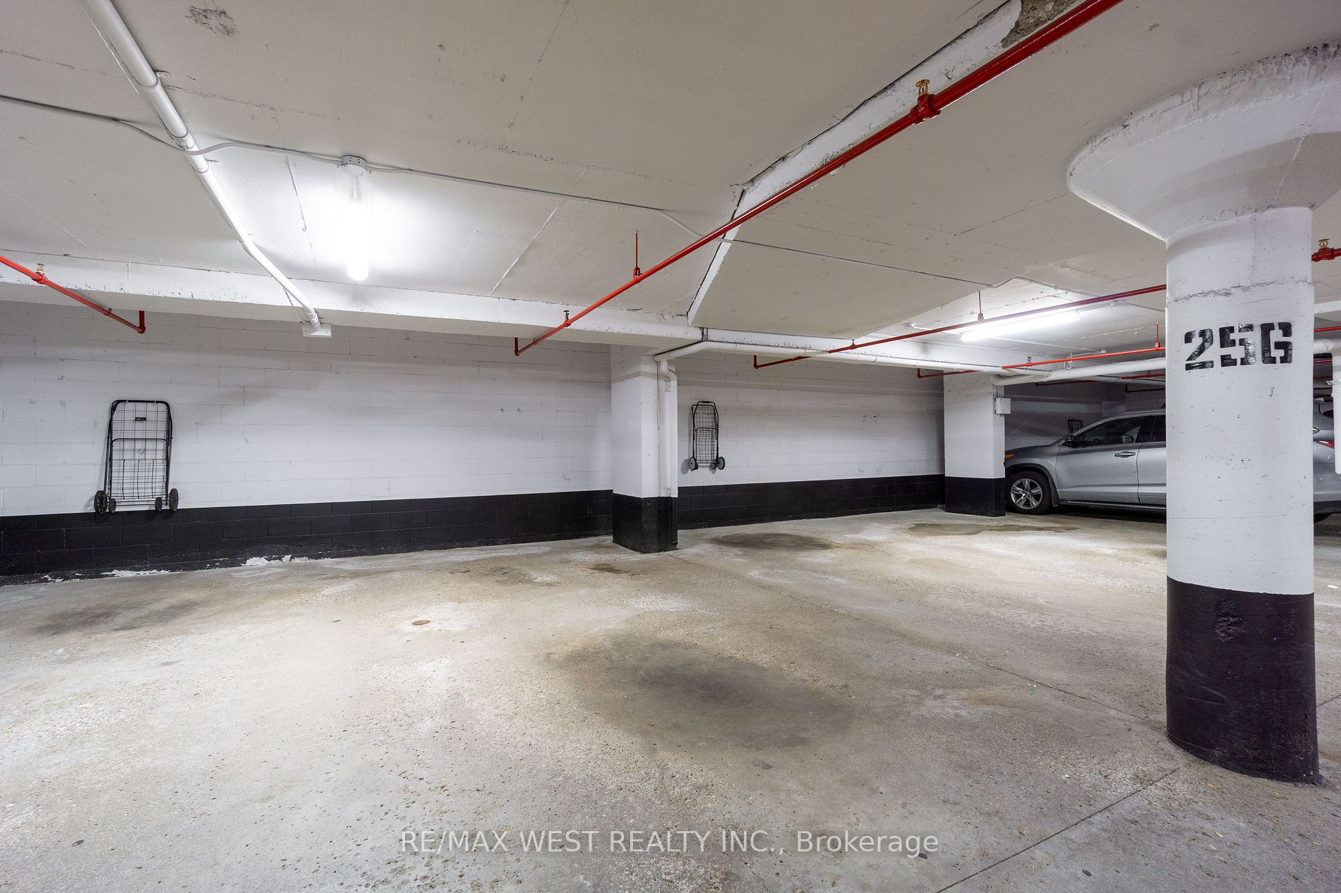 1320 Mississauga Valley Blvd, #1012