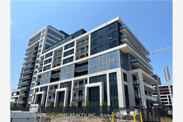 3200 William Coltson Ave, Oakville