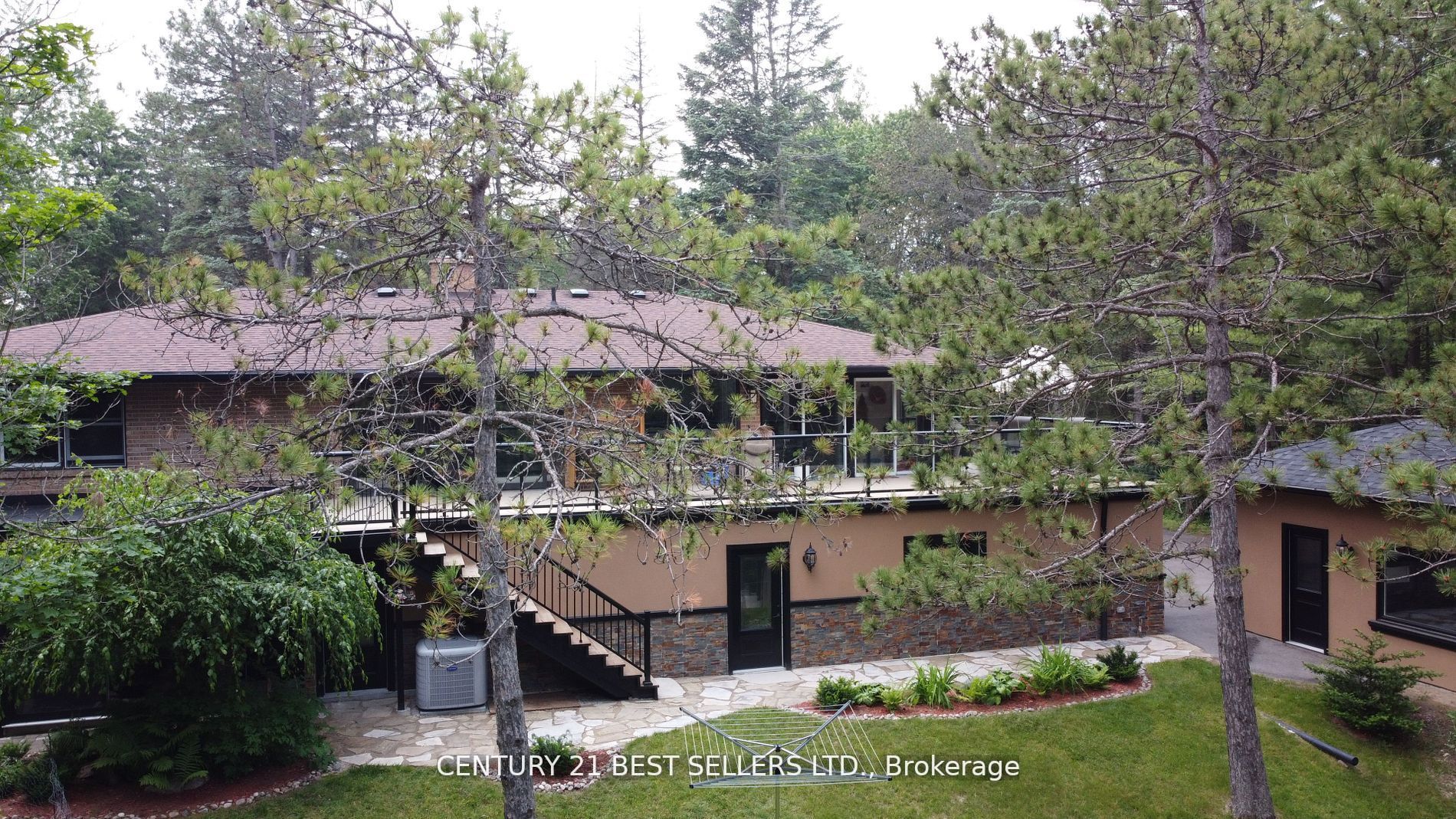 44 Gibson Lake Drive