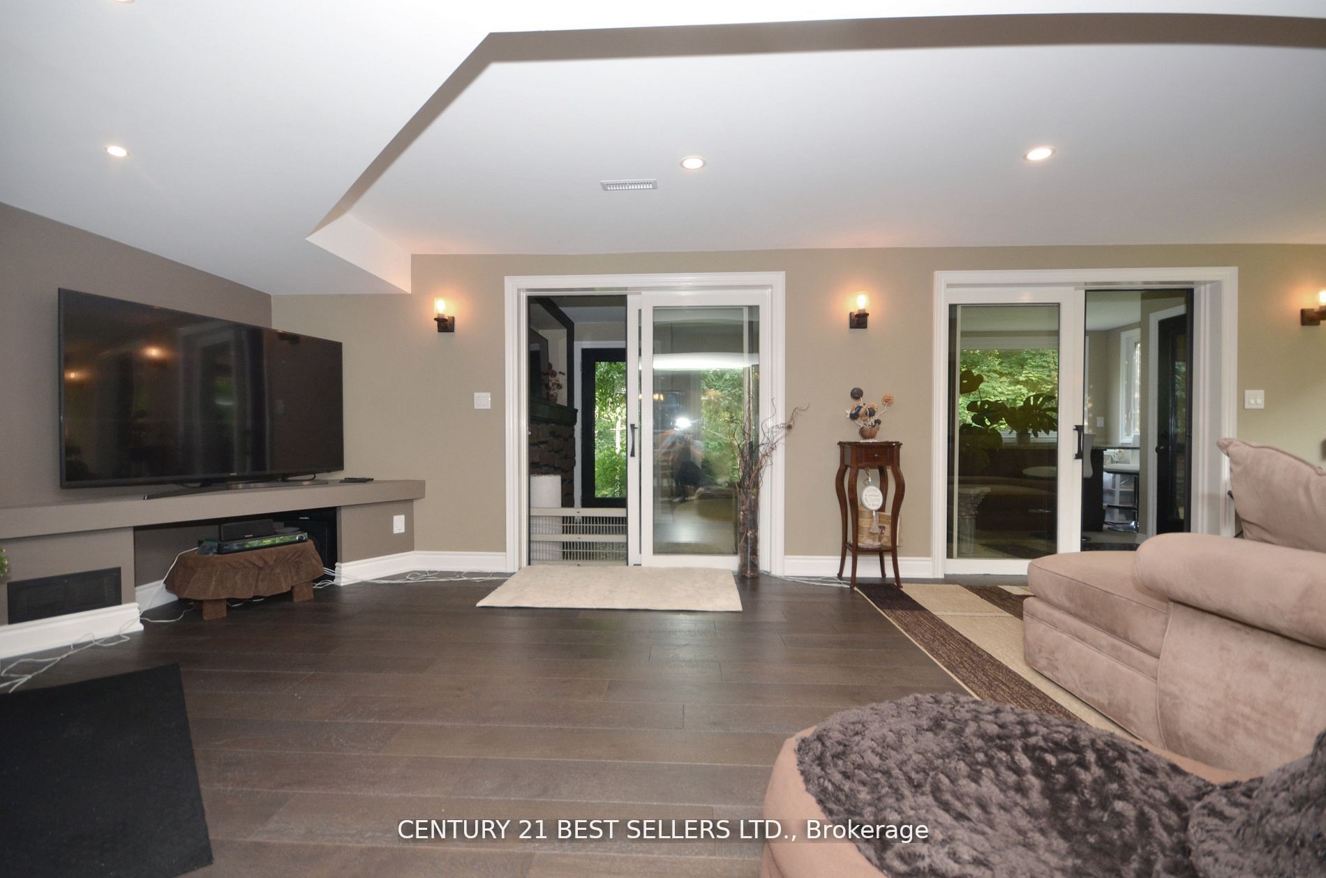 44 Gibson Lake Drive