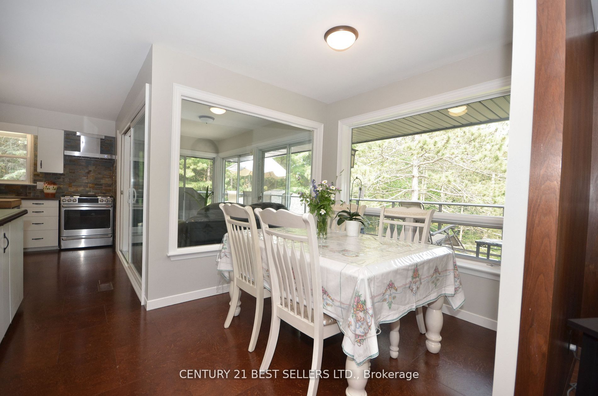 44 Gibson Lake Drive