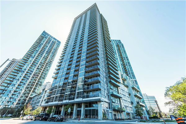 223 Webb Dr, Mississauga