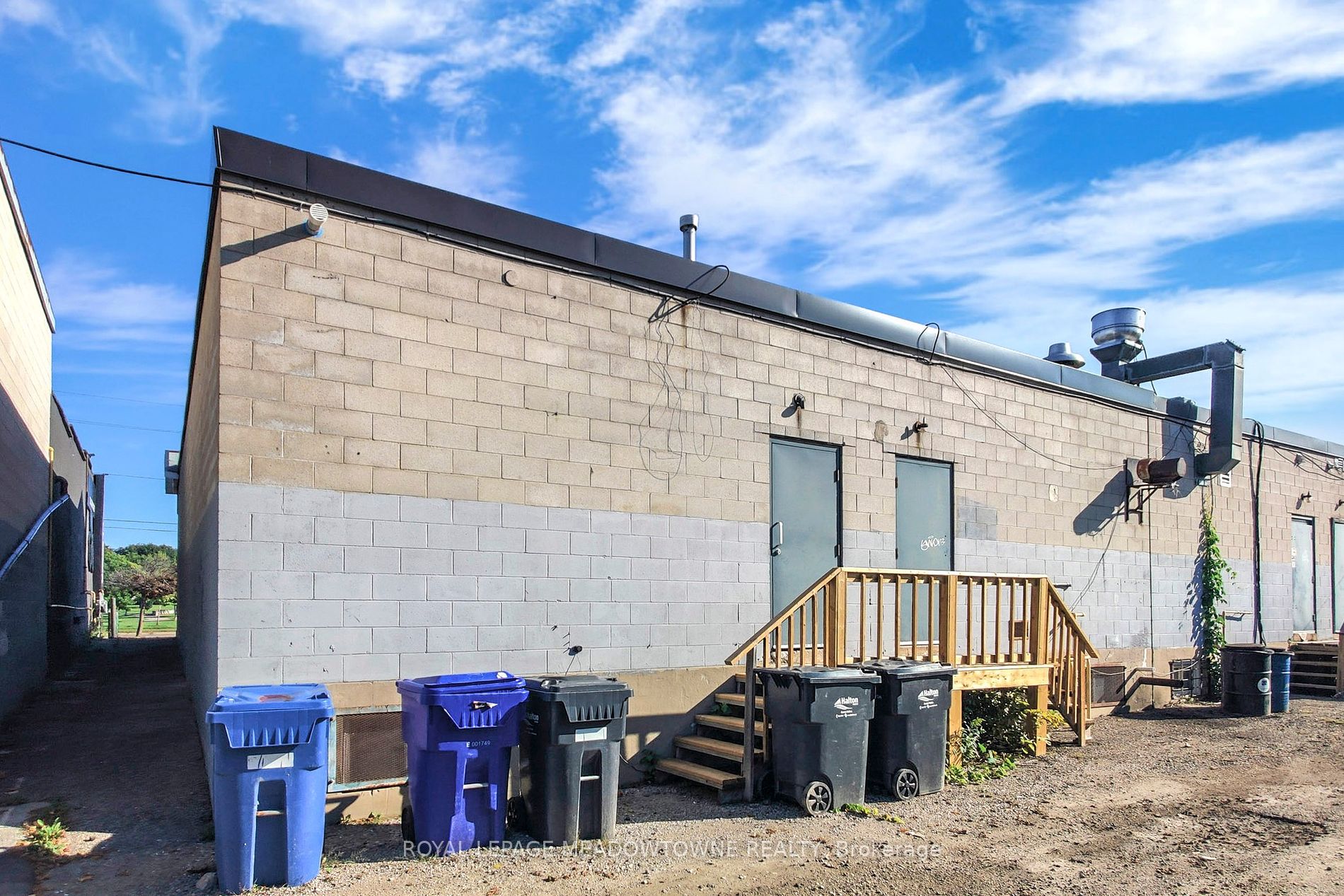 128 Guelph St, #2