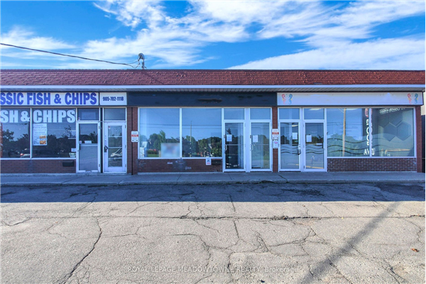 128 Guelph St, Halton Hills
