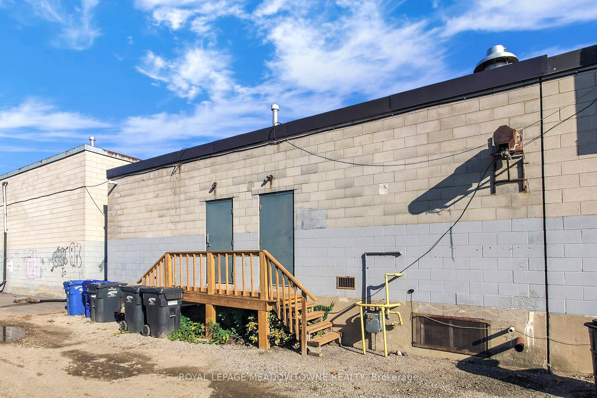 128 Guelph St, #2