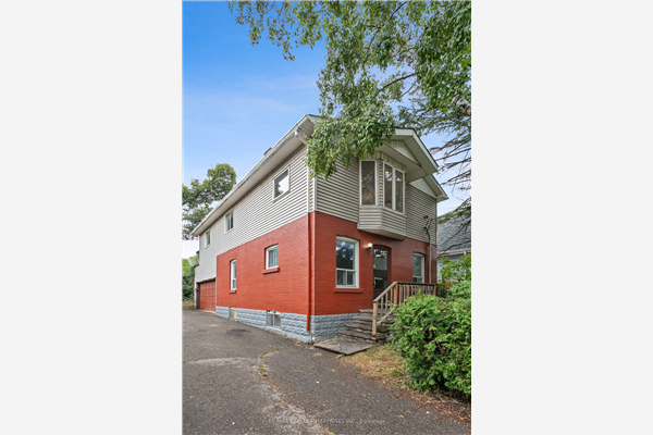 5 Lowes Ave