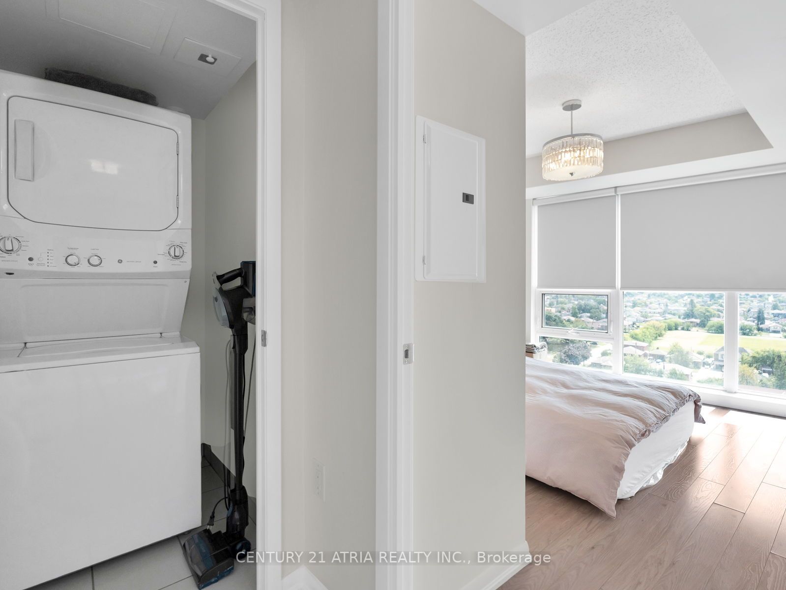 800 Lawrence Ave W, #1315