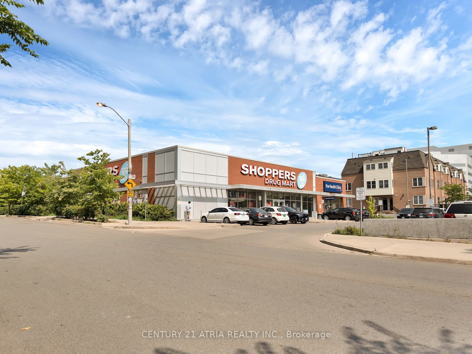 800 Lawrence Ave W, #1315