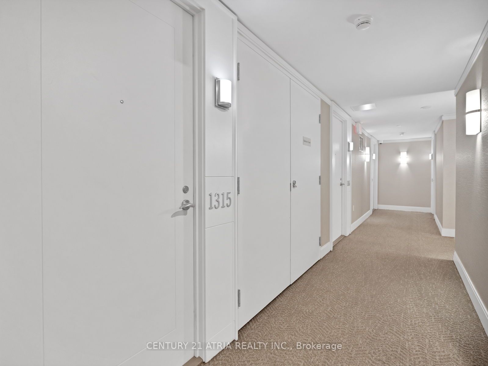 800 Lawrence Ave W, #1315