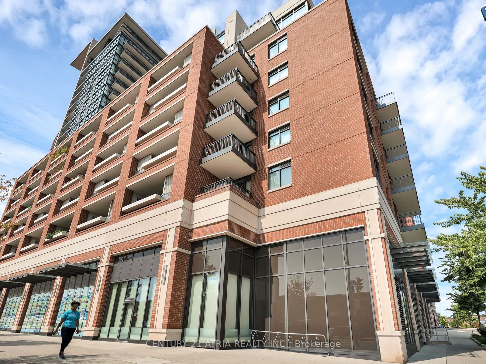 800 Lawrence Ave W, #1315