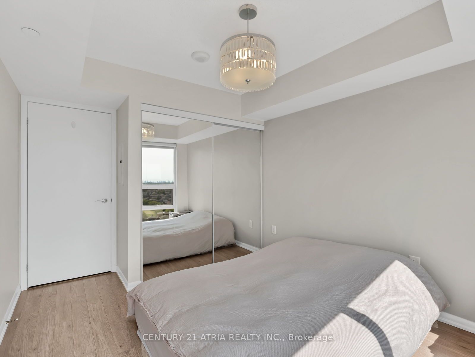 800 Lawrence Ave W, #1315