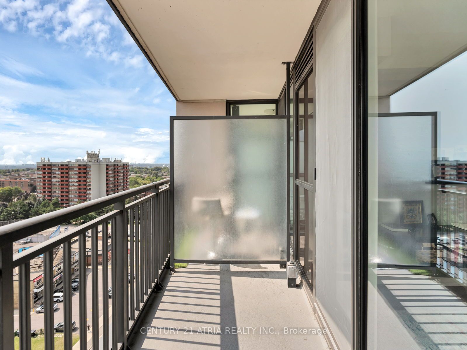 800 Lawrence Ave W, #1315