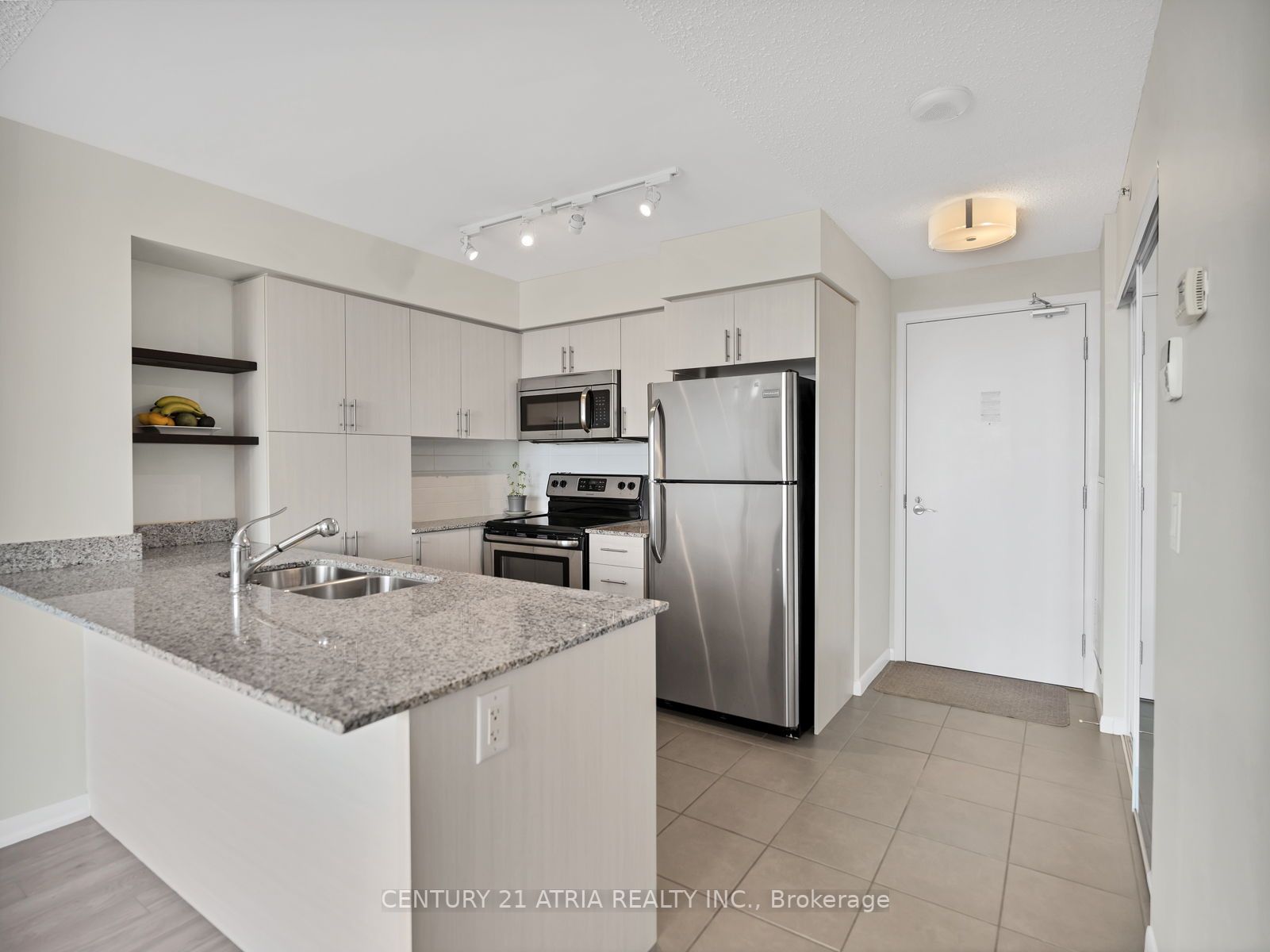 800 Lawrence Ave W, #1315