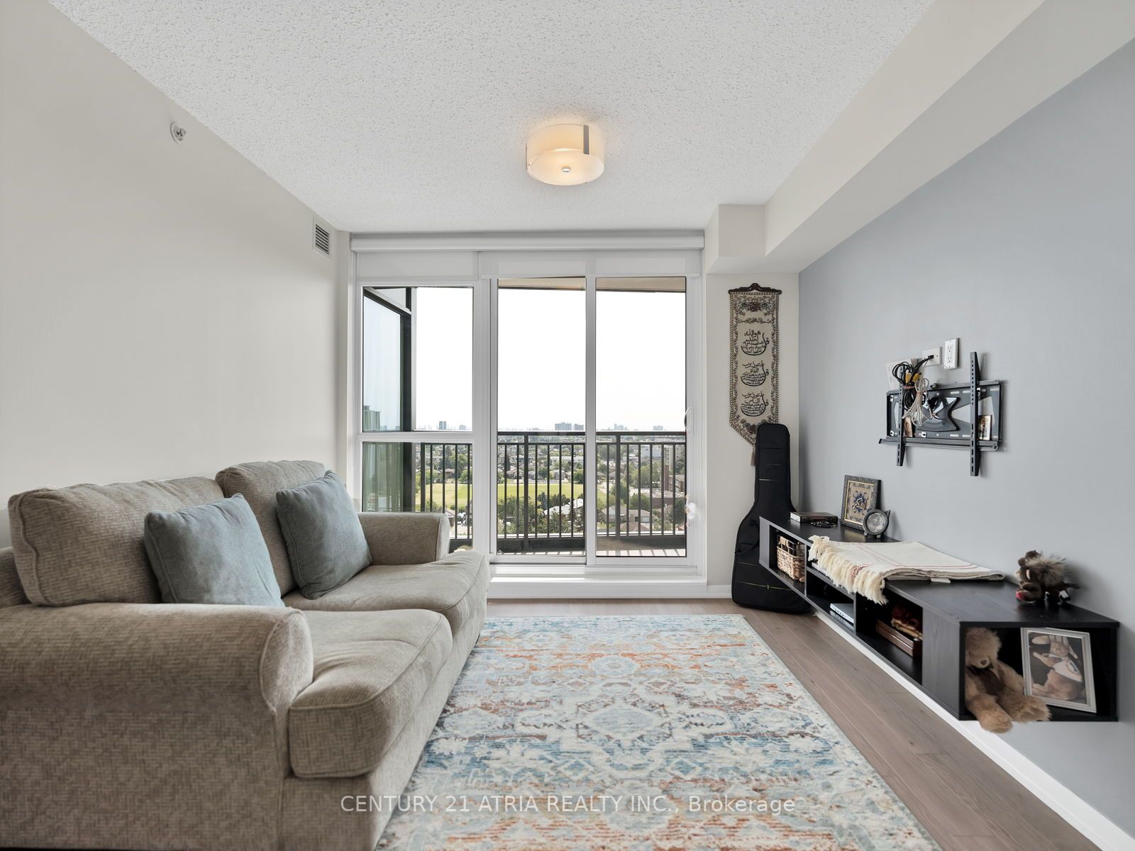 800 Lawrence Ave W, #1315