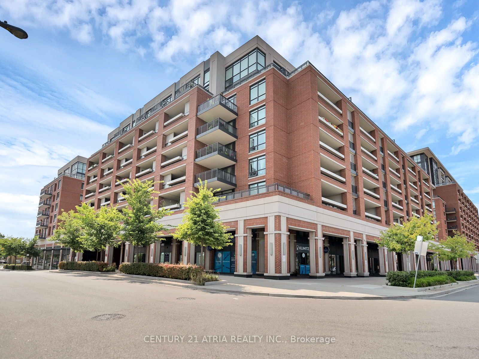 800 Lawrence Ave W, #1315