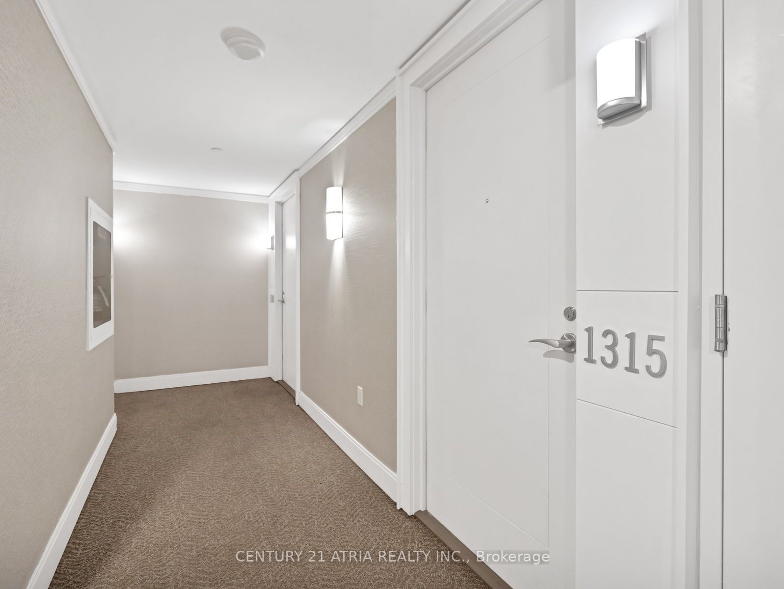 800 Lawrence Ave W, #1315