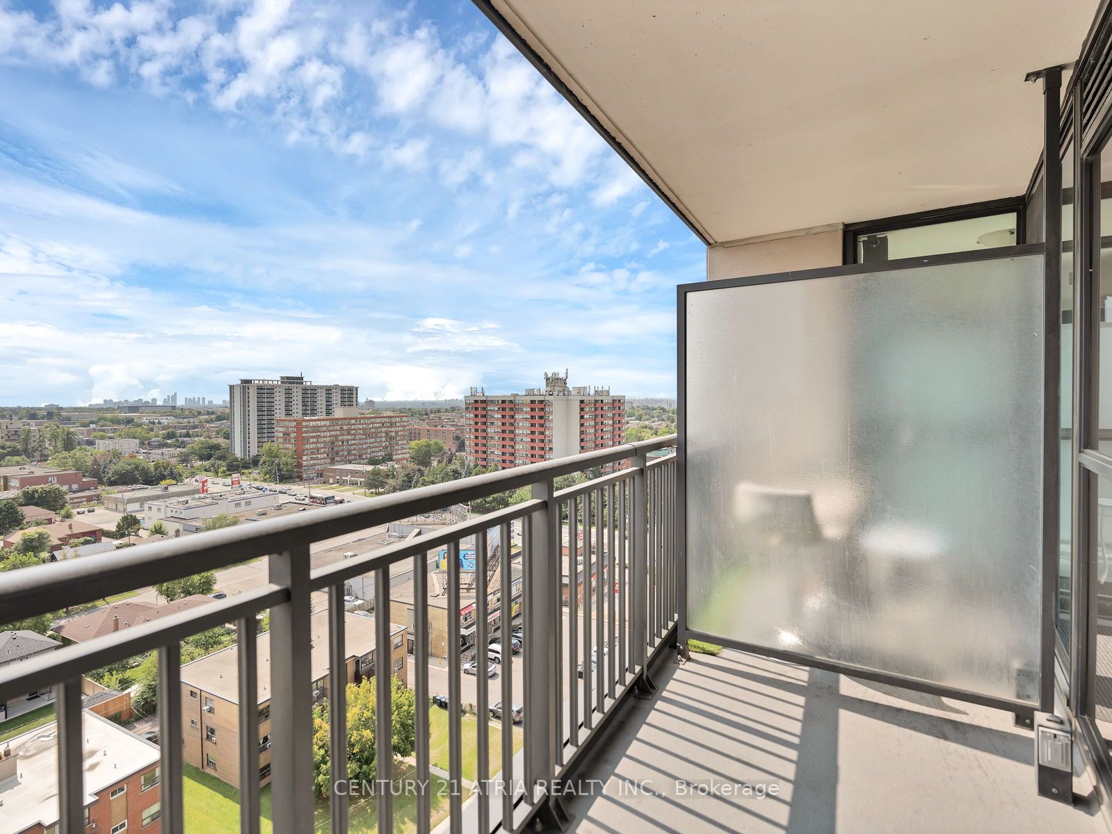 800 Lawrence Ave W, #1315