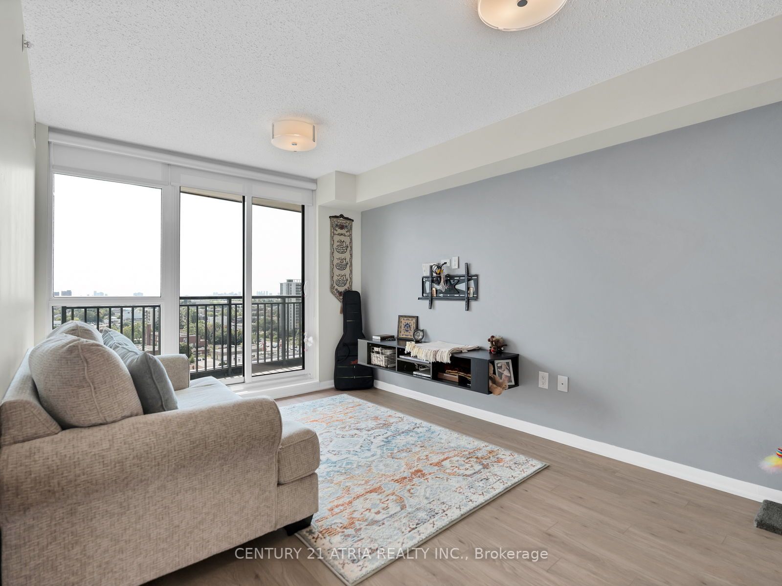 800 Lawrence Ave W, #1315