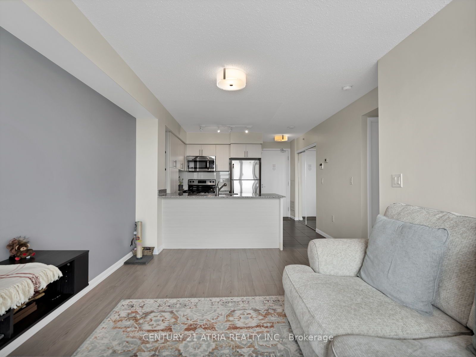 800 Lawrence Ave W, #1315